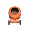 Good Quality Electric Motor Concrete Mixer